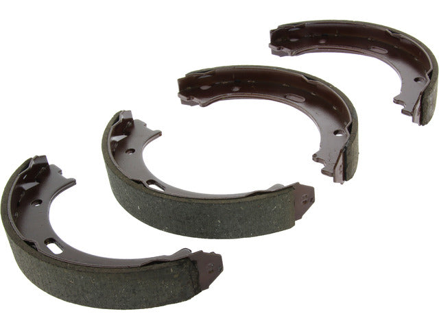 Centric Parts Parking Brake Shoe  111.08680