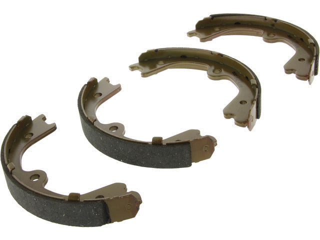 Centric Parts Parking Brake Shoe  111.08690
