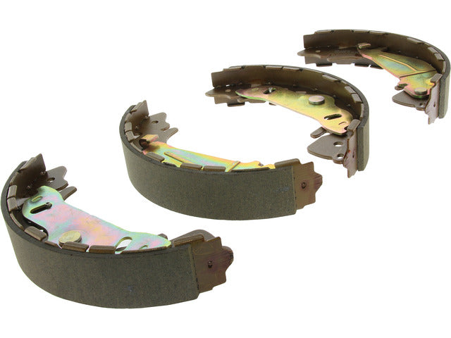 Centric Parts Drum Brake Shoe  111.08721