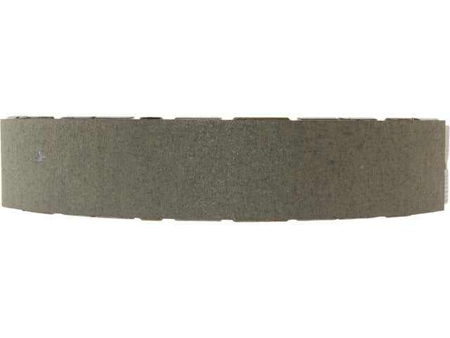 Centric Parts Drum Brake Shoe  111.08721