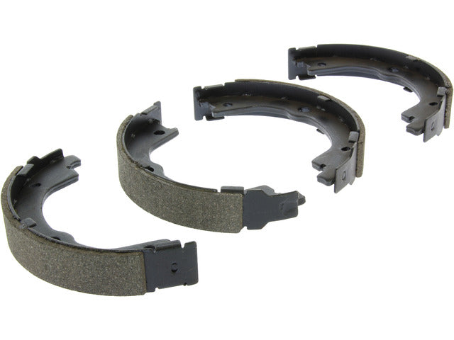 Centric Parts Parking Brake Shoe  111.08730