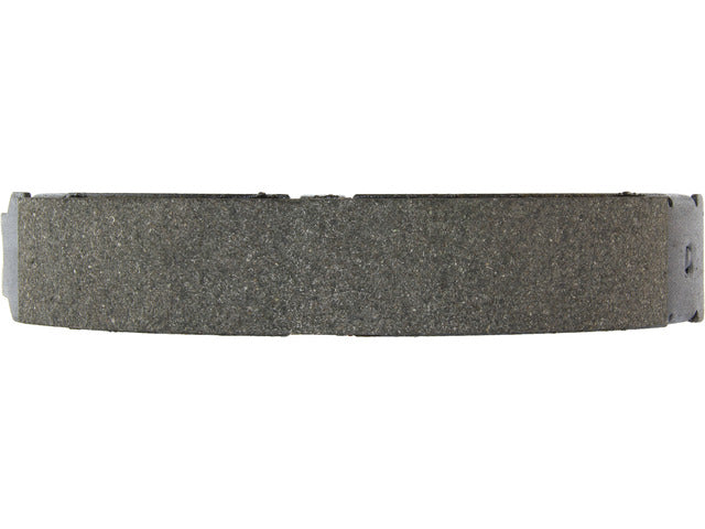 Centric Parts Parking Brake Shoe  111.08730