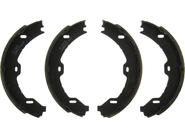 Centric Parts Parking Brake Shoe  111.08740