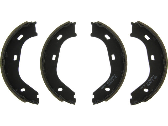 Centric Parts Parking Brake Shoe  111.08750