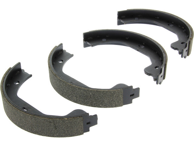 Centric Parts Parking Brake Shoe  111.08770