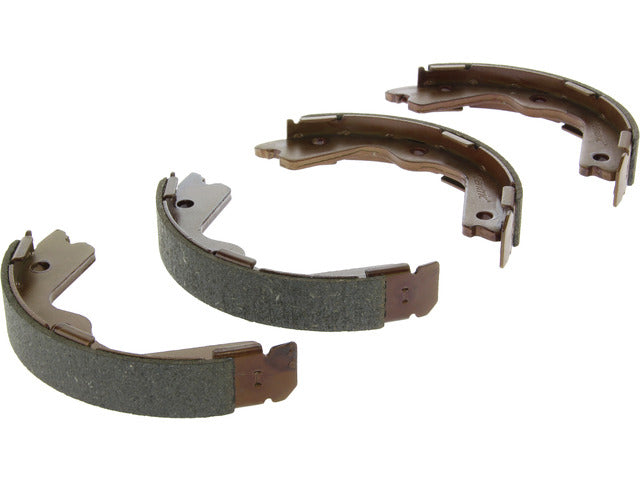 Centric Parts Parking Brake Shoe  111.08780