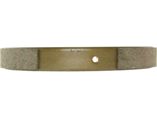 Centric Parts Parking Brake Shoe  111.08800