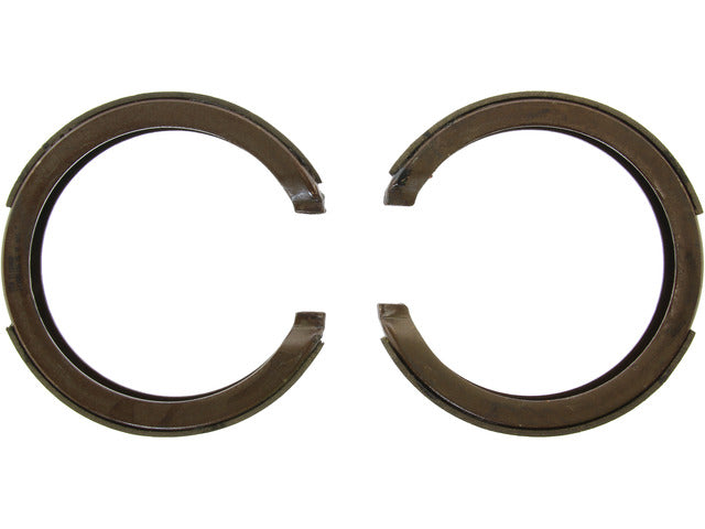 Centric Parts Parking Brake Shoe  111.08820