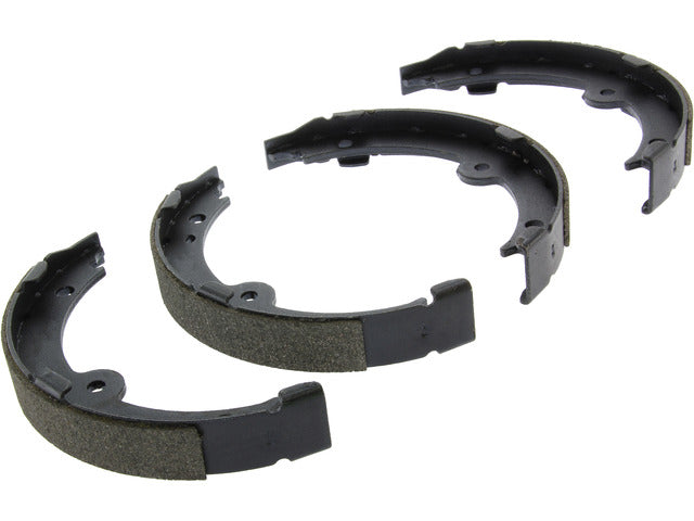 Centric Parts Parking Brake Shoe  111.08840