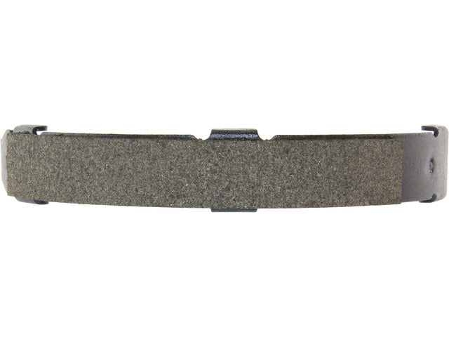 Centric Parts Parking Brake Shoe  111.08840