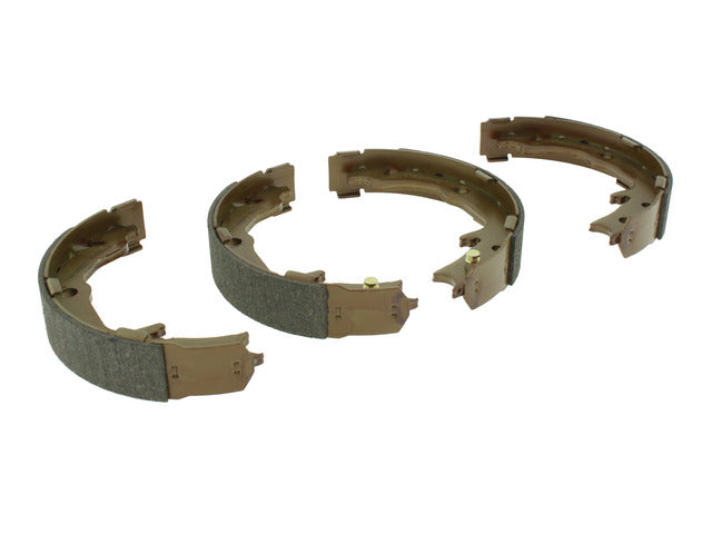 Centric Parts Parking Brake Shoe  111.08861