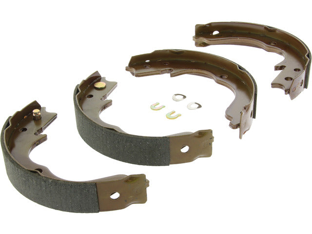 Centric Parts Parking Brake Shoe  111.08870