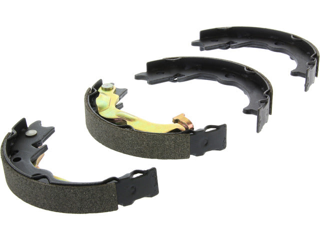 Centric Parts Parking Brake Shoe  111.08881