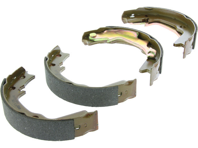 Centric Parts Parking Brake Shoe  111.08891