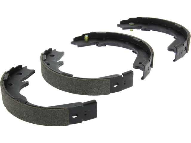 Centric Parts Parking Brake Shoe  111.08910