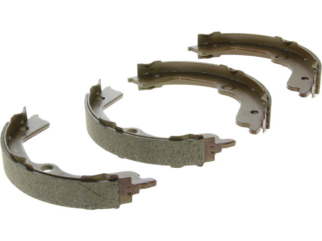 Centric Parts Parking Brake Shoe  111.08920
