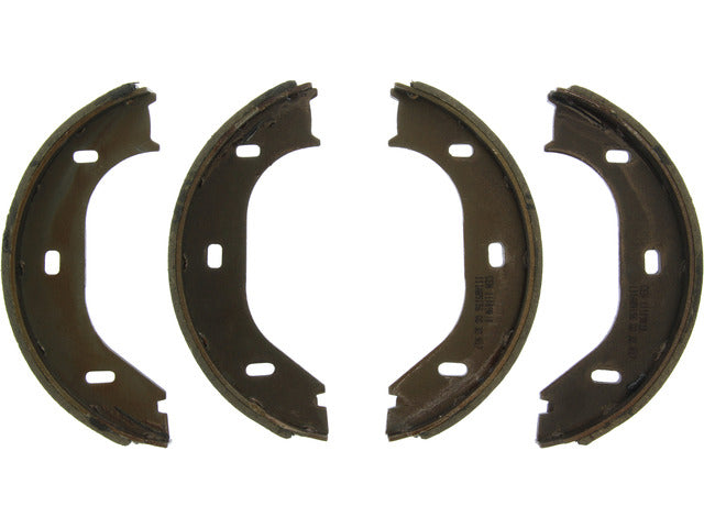 Centric Parts Parking Brake Shoe  111.09010