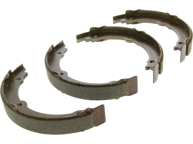Centric Parts Parking Brake Shoe  111.09080
