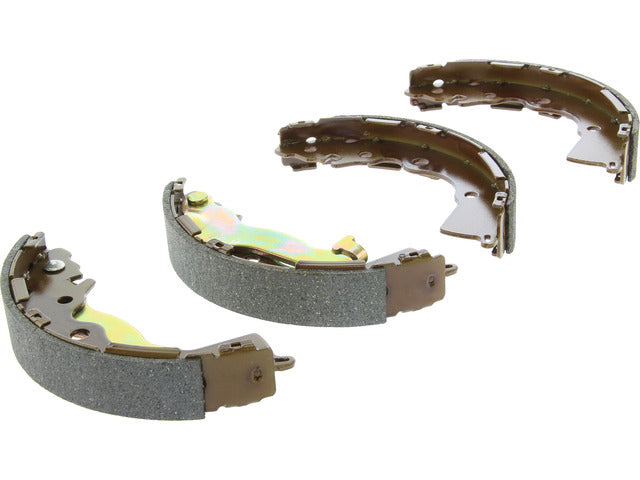 Centric Parts Drum Brake Shoe  111.09101