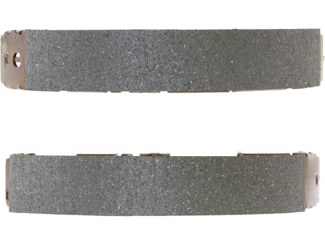 Centric Parts Drum Brake Shoe  111.09101