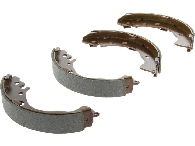 Centric Parts Drum Brake Shoe  111.09130