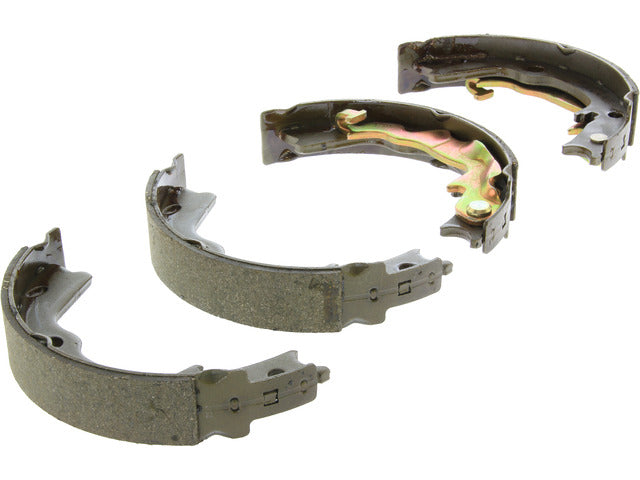 Centric Parts Parking Brake Shoe  111.09140