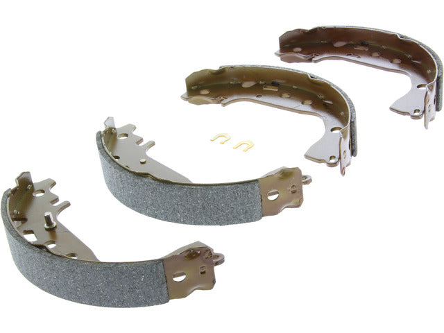 Centric Parts Drum Brake Shoe  111.09170