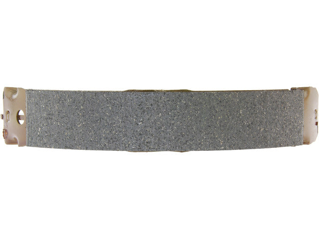 Centric Parts Drum Brake Shoe  111.09170