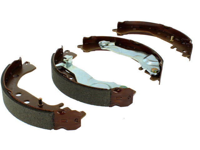 Centric Parts Drum Brake Shoe  111.09171