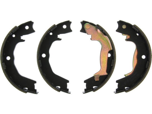 Centric Parts Parking Brake Shoe  111.09180