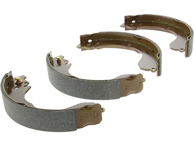 Centric Parts Drum Brake Shoe  111.09190