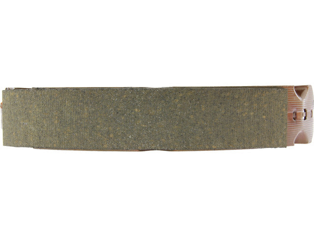 Centric Parts Drum Brake Shoe  111.09210