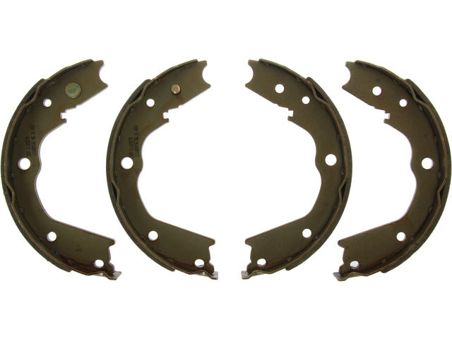 Centric Parts Parking Brake Shoe  111.09270