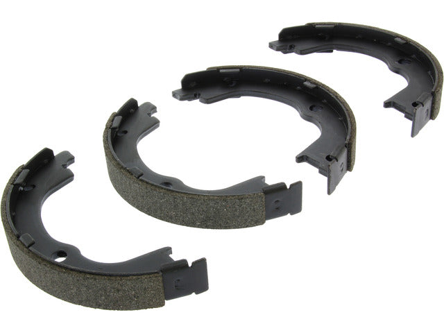 Centric Parts Parking Brake Shoe  111.09320