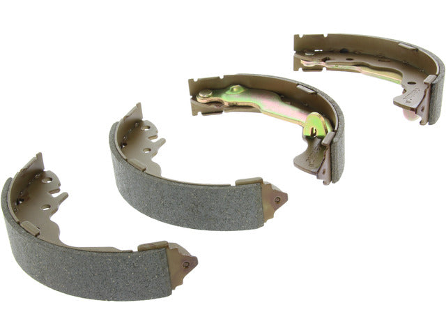 Centric Parts Drum Brake Shoe  111.09340