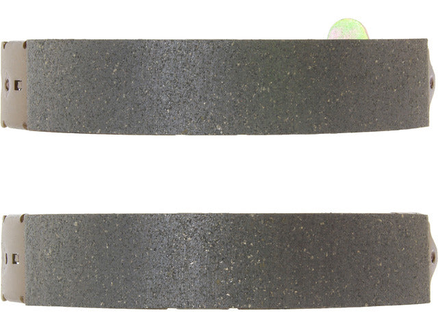 Centric Parts Drum Brake Shoe  111.09340