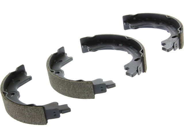 Centric Parts Parking Brake Shoe  111.09350