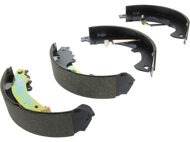 Centric Parts Drum Brake Shoe  111.09360