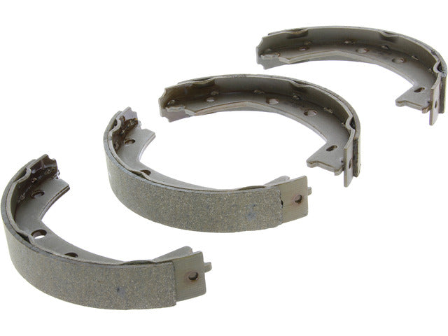 Centric Parts Parking Brake Shoe  111.09370