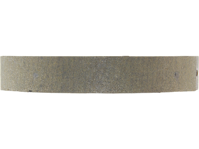 Centric Parts Parking Brake Shoe  111.09370