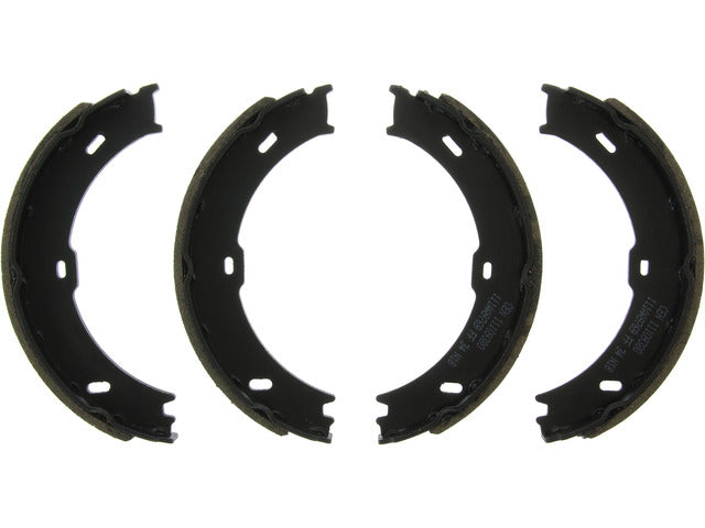 Centric Parts Parking Brake Shoe  111.09380