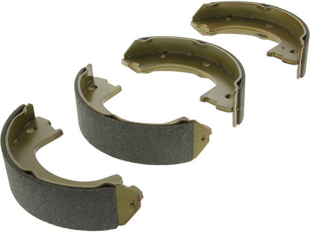 Centric Parts Parking Brake Shoe  111.09400
