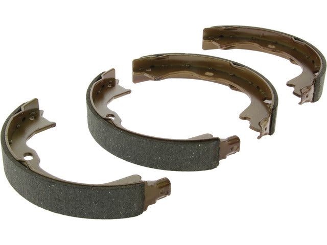 Centric Parts Parking Brake Shoe  111.09410