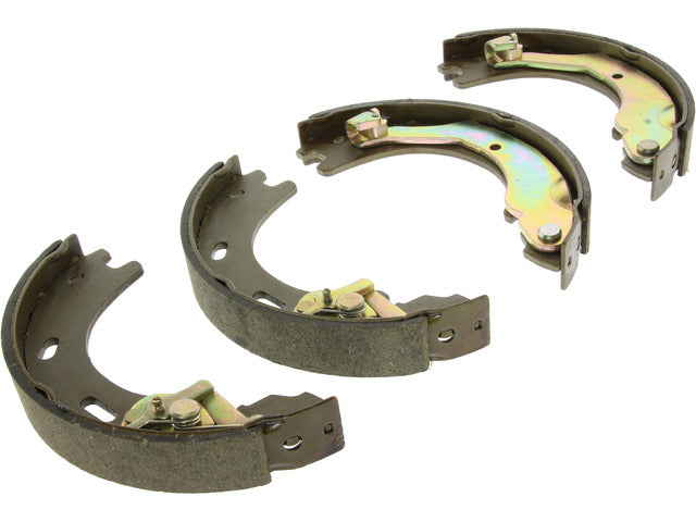 Centric Parts Parking Brake Shoe  111.09440