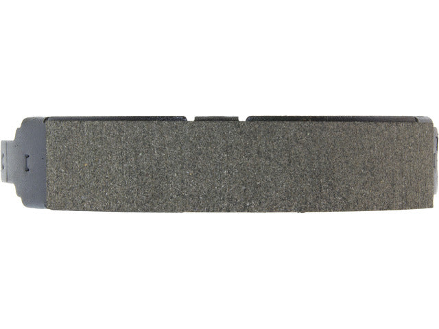 Centric Parts Parking Brake Shoe  111.09460
