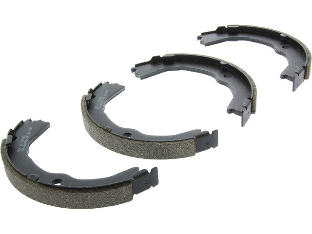 Centric Parts Parking Brake Shoe  111.09480