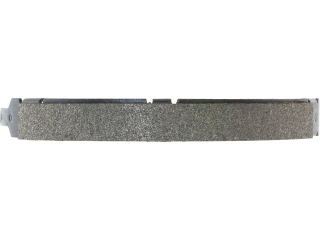 Centric Parts Parking Brake Shoe  111.09480