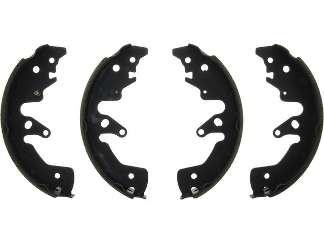 Centric Parts Drum Brake Shoe  111.09490