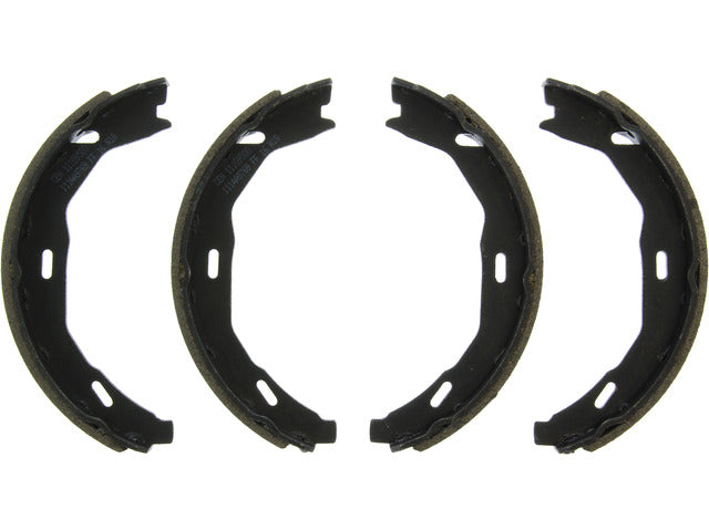 Centric Parts Parking Brake Shoe  111.09500
