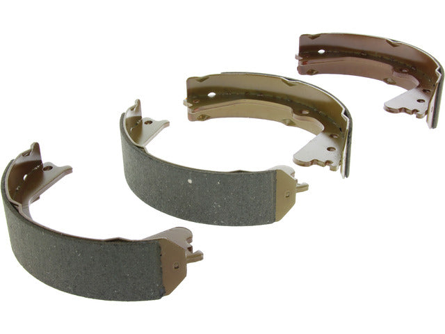 Centric Parts Parking Brake Shoe  111.09520